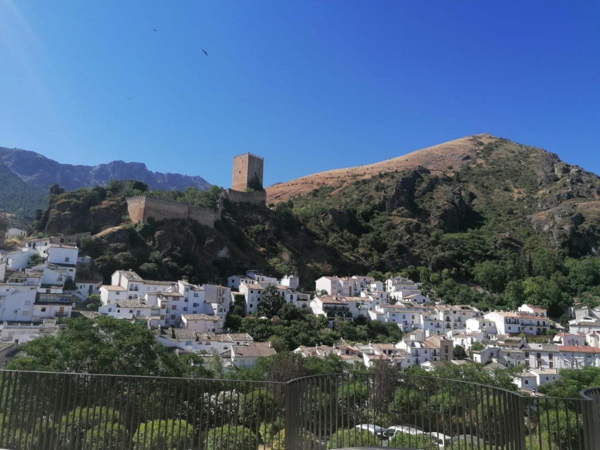 Alojamiento El Recreo Cazorla Extérieur photo