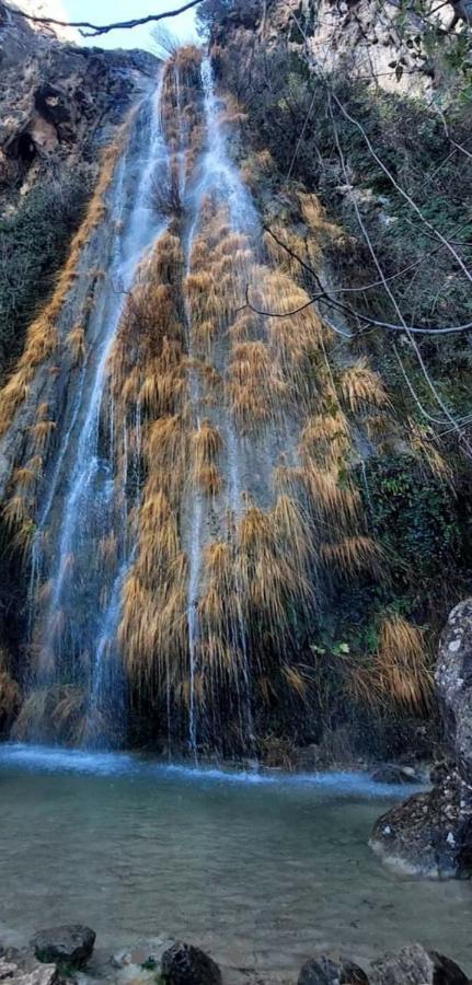 Alojamiento El Recreo Cazorla Extérieur photo